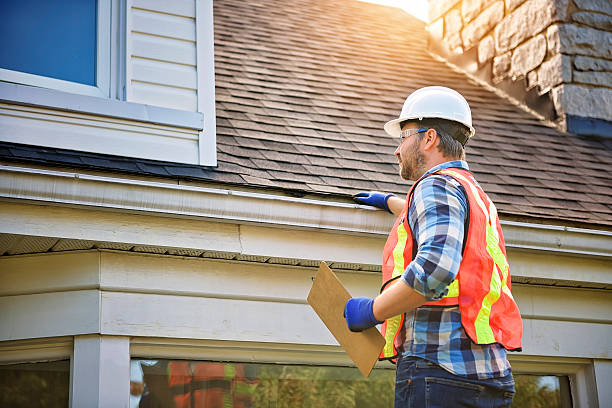 Licensed Gutter Installation service in Centereach, NY - Big Toms Roofing